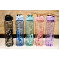 900 ml Plastic Bottle