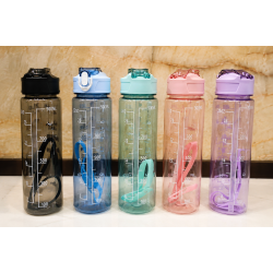 900 ml Plastic Bottle
