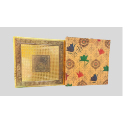 Bajot (Choki) (12X12)