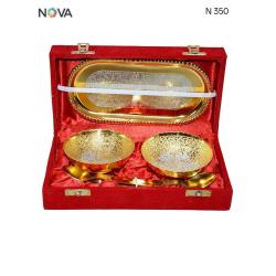 Bowl Set 2 Piece