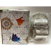 Tray Glass Set