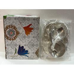 Tray Bowl Set