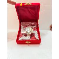 Swastik Dipak (Silver)