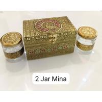 2 Jar Mina