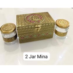 2 Jar Mina