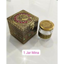 1 Jar Mina