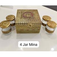 4 Jar Mina