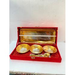 Bowl Set 3 Piece