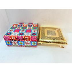 Bajot (Choki) (6X6)