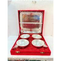 Bowl Set 4 Piece