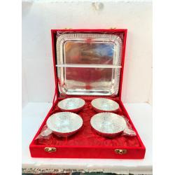 Bowl Set 4 Piece