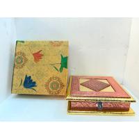 Dry Friut Box