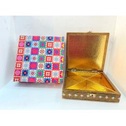 Dry Friut Box Mina