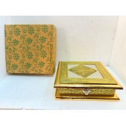 Dry Friut Box Resin