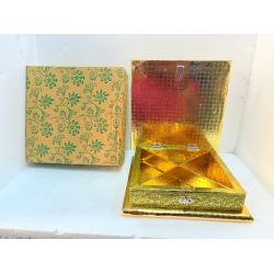 Dry Friut Box Resin