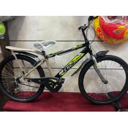 M Light Cycle 26''