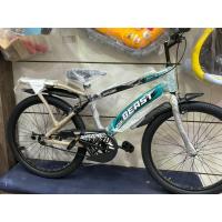 The Beast Cycle 26''