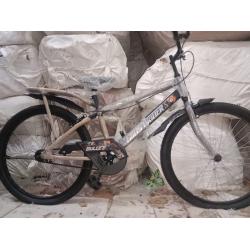 Bullet Cycle  26''