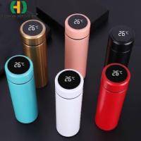 Tempratre Bottle colour (500 ml)