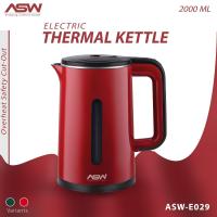 ASW Electric Kettle (2 L)