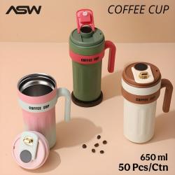 ASW Cofee Cup (650 ml)
