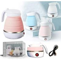 Folding Kettle 
