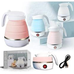 Folding Kettle 