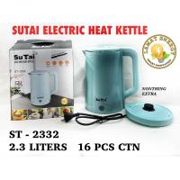Electric Kettle