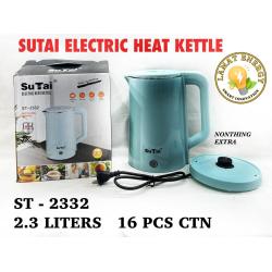 Electric Kettle