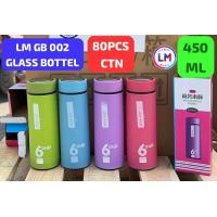 Steel Bottle 1000ml