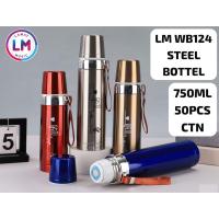Steel Thermos 750 ml