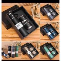 Flask Set 500 ml (Mix Color)