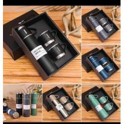 Flask Set 500 ml (Mix Color)