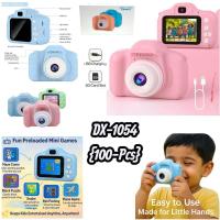 Kids Digital Camera