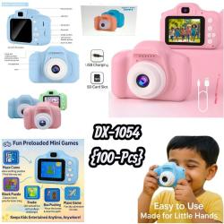 Kids Digital Camera