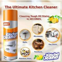 Nova Kitchen Cleaner