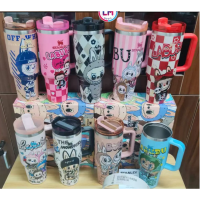 labubu Tumbler 1200 ml