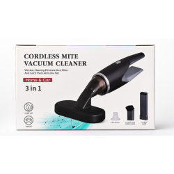 Cordless Vacuum Cleaner 3 in 1