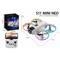 S11 Mini Neo Drone