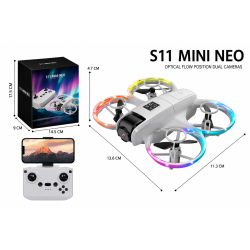 S11 Mini Neo Drone