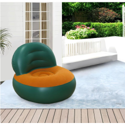 inflatable Sofa Single Size