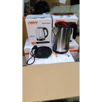 ASW Electric Kettle 001