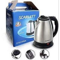 Electric Kettle Scarlett