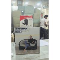 Inflatable Double Size Sofa