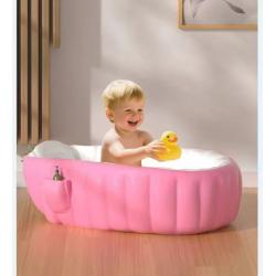 Baby Air Bathub