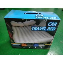 Inflatable Car Bed