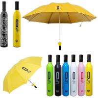 Bottle Umbrella