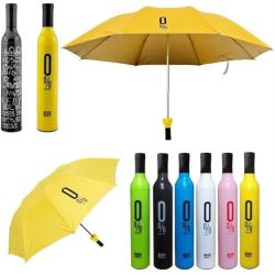 Bottle Umbrella