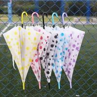 Dot Print Umbrella 