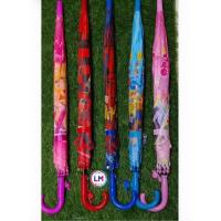 Cartoon Print Umbrella 